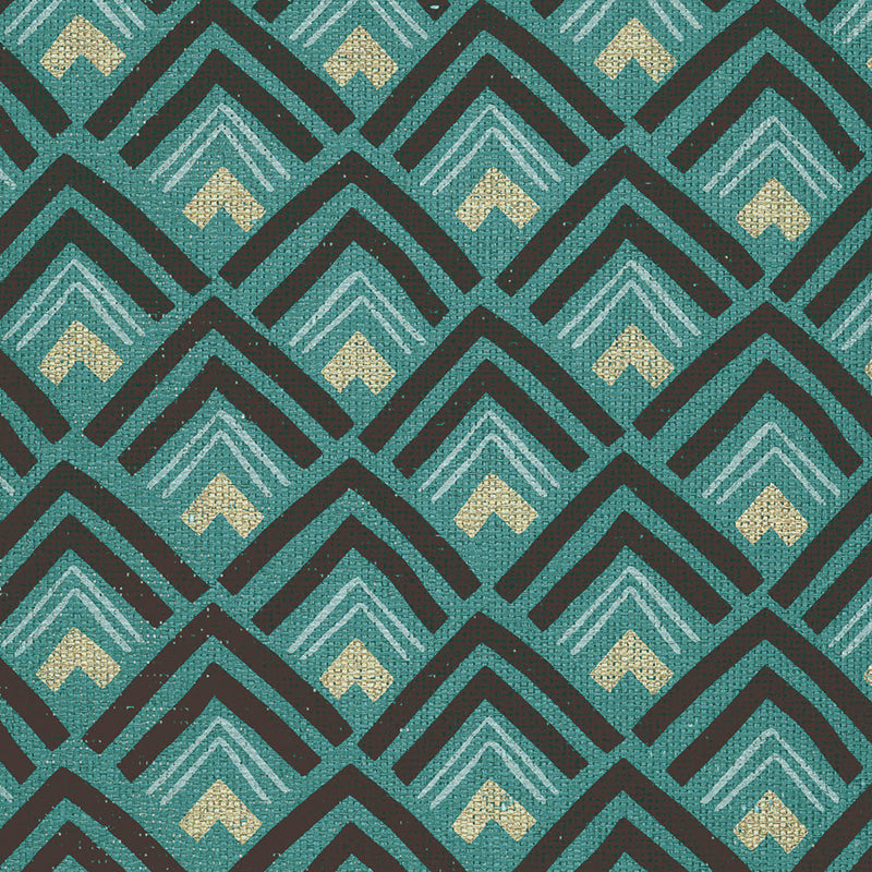 28561 Feather Takara Wallpaper By Arte