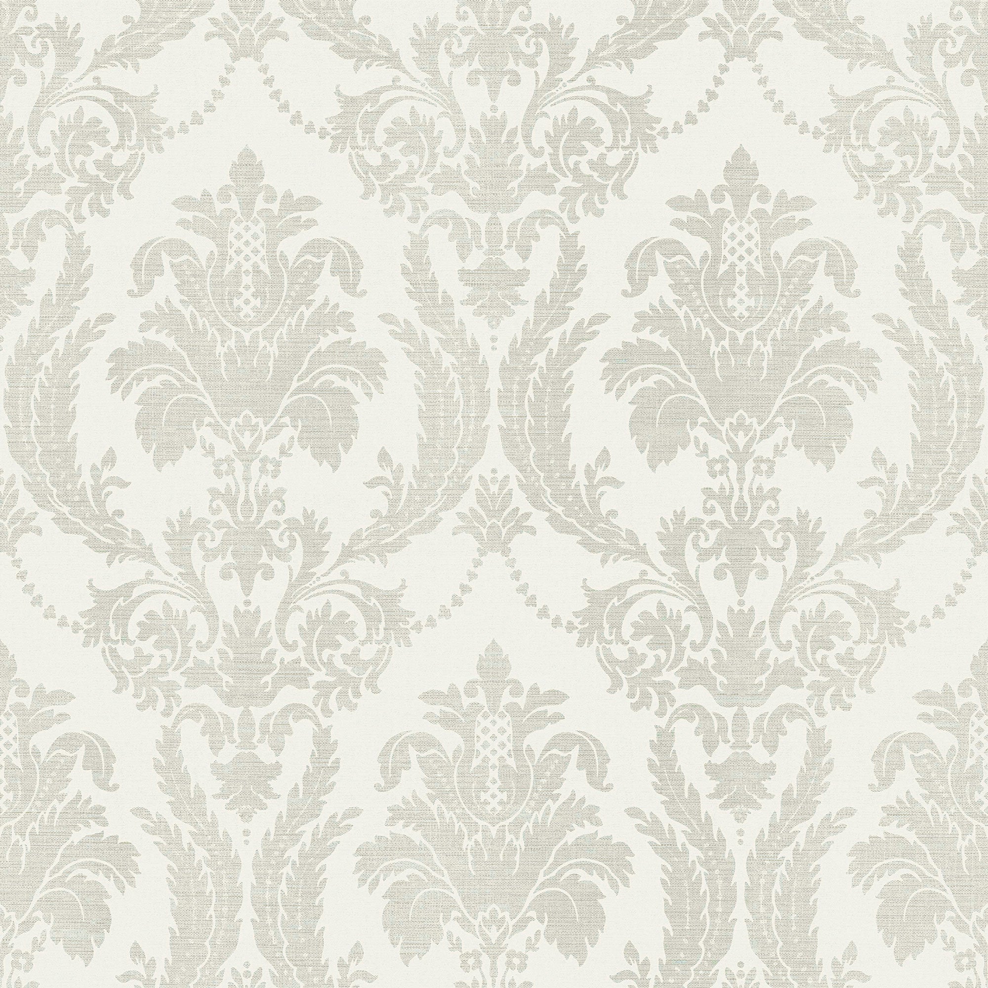 28802 Damasco Thema Italian Style Wallpaper By Galerie