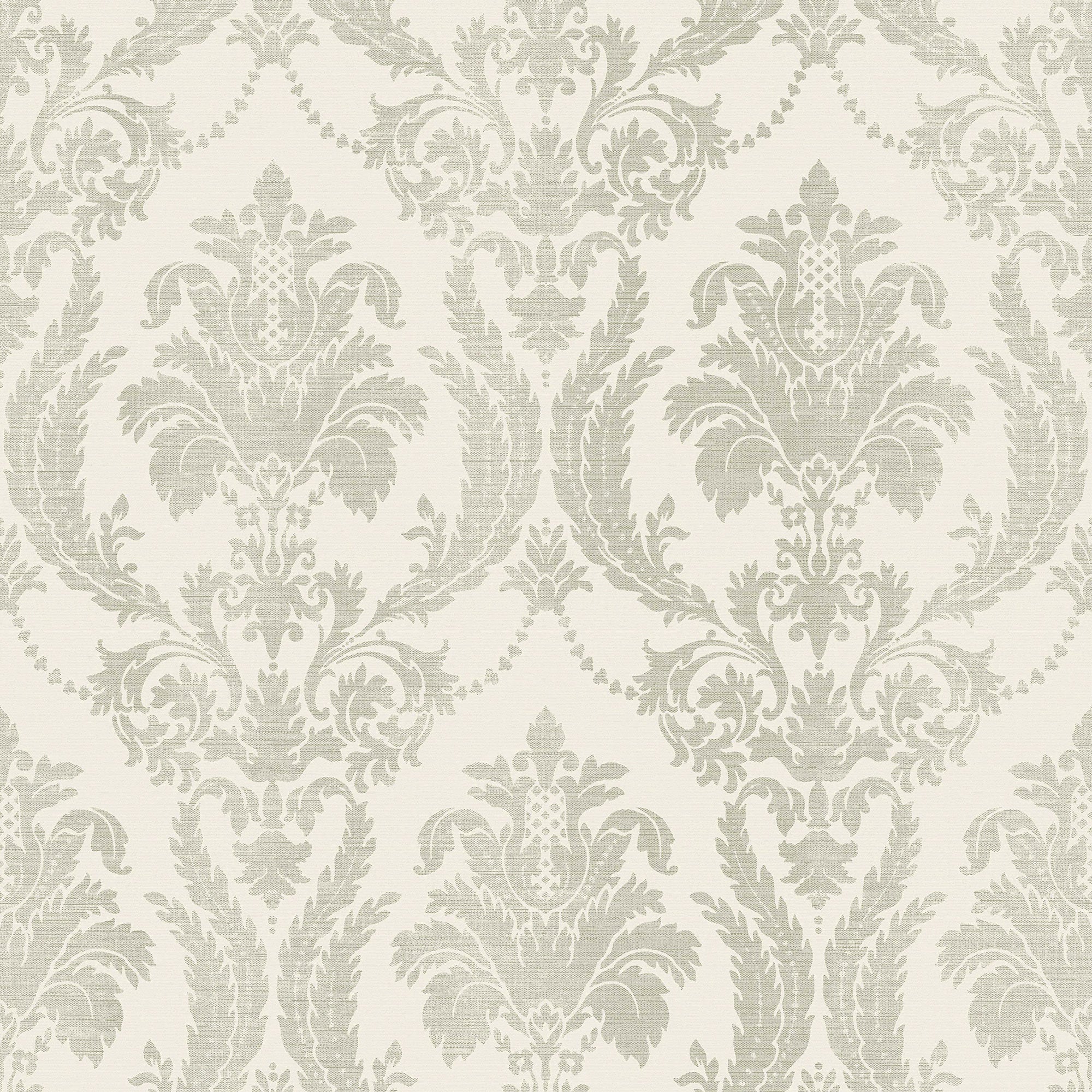 28805 Damasco Thema Italian Style Wallpaper By Galerie