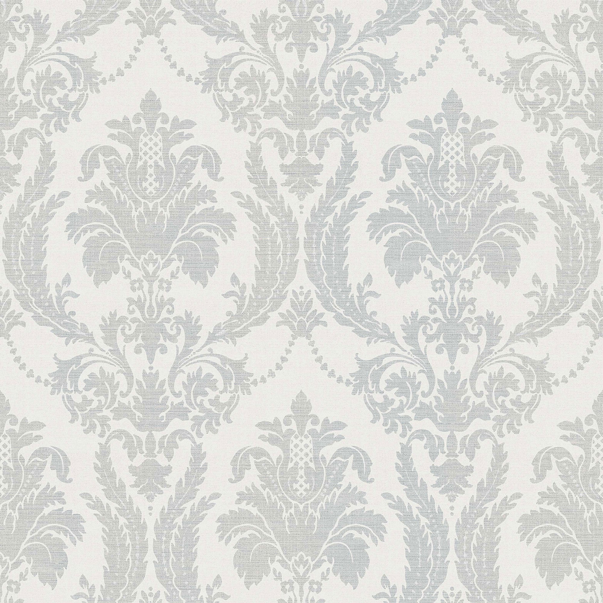 28806 Damasco Thema Italian Style Wallpaper By Galerie