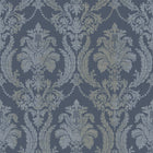 28809 Damasco Thema Italian Style Wallpaper By Galerie