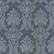 28809 Damasco Thema Italian Style Wallpaper By Galerie
