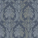 Damasco Thema Italian Style Wallpaper By Galerie