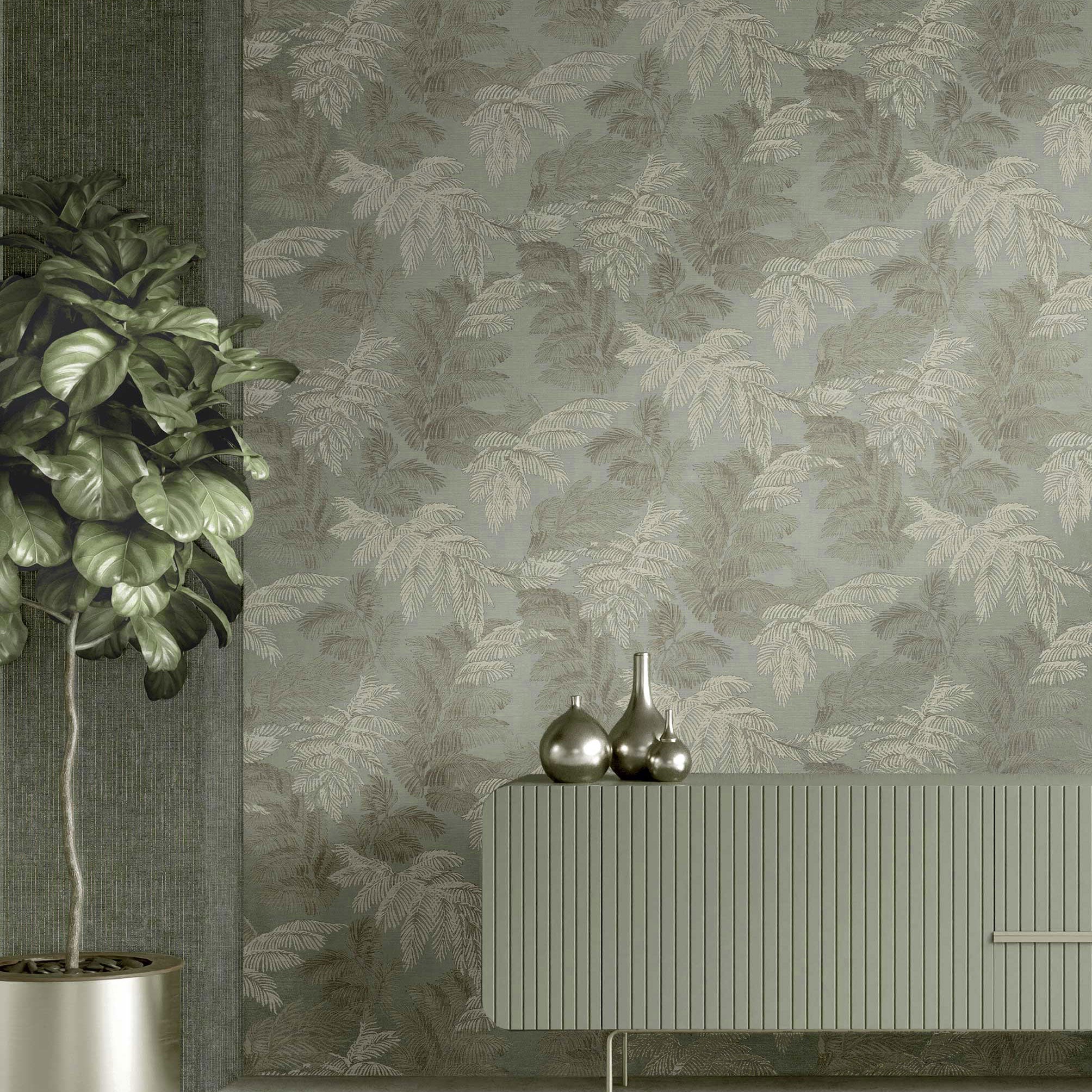 28815 Palma Thema Italian Style Wallpaper By Galerie