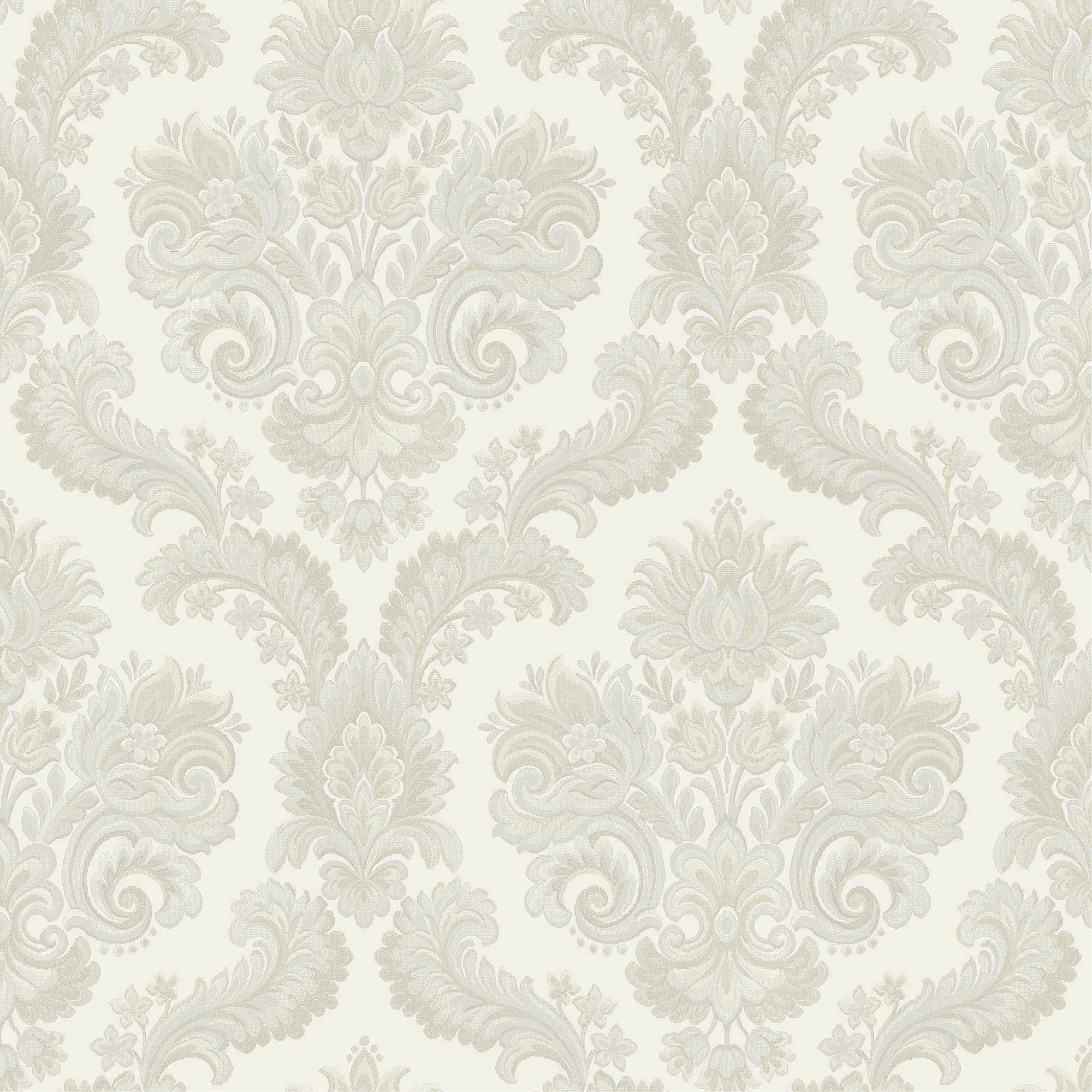 28822 Damasco Cairo Italian Style Wallpaper By Galerie