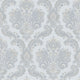 Damasco Cairo Italian Style Wallpaper By Galerie