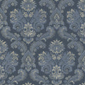 Damasco Cairo Italian Style Wallpaper By Galerie