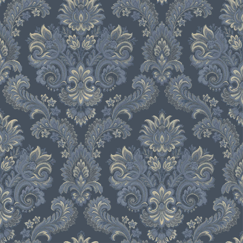 28829 Damasco Cairo Italian Style Wallpaper By Galerie