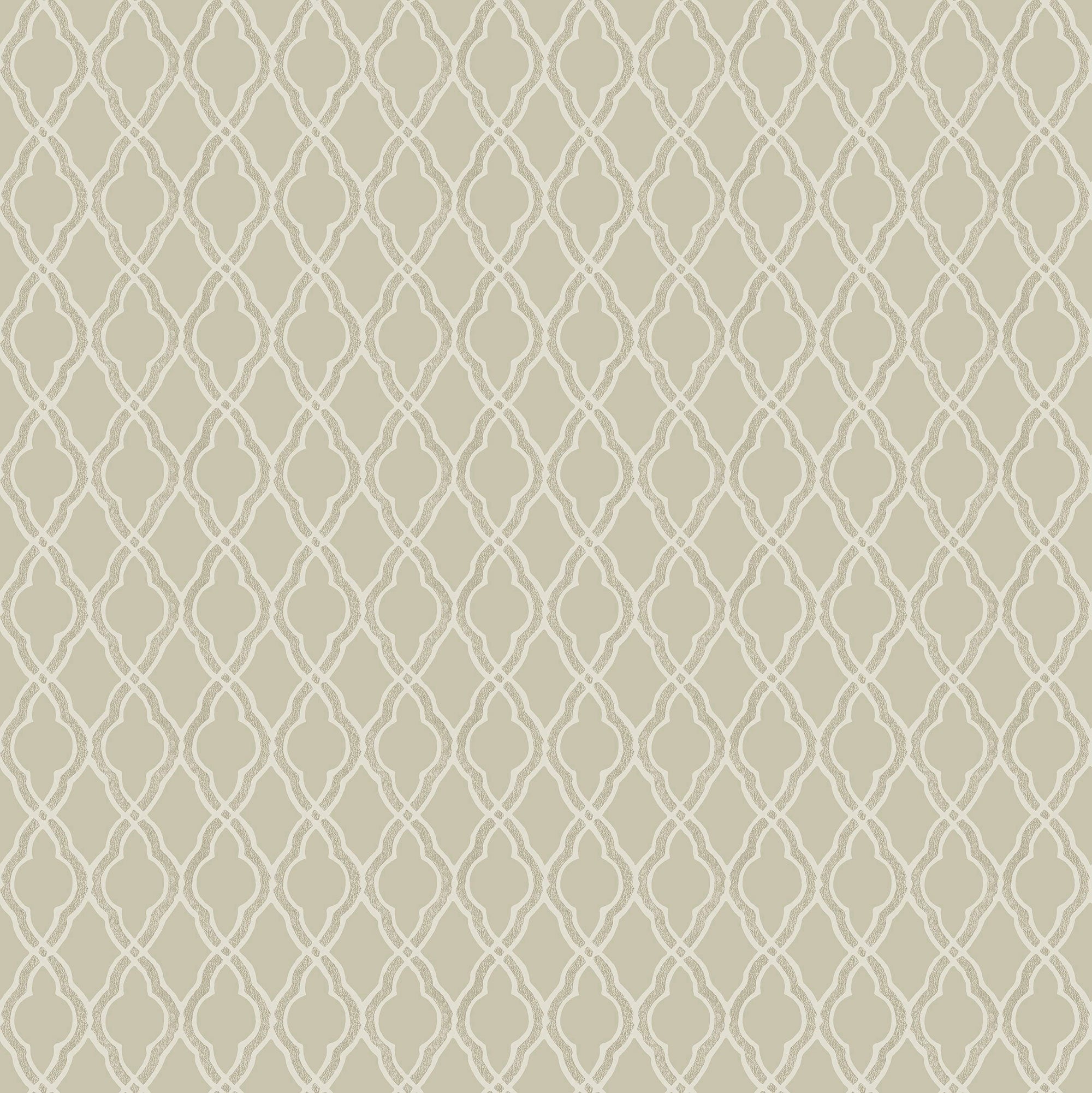 28833 Cancello Living Italian Style Wallpaper By Galerie