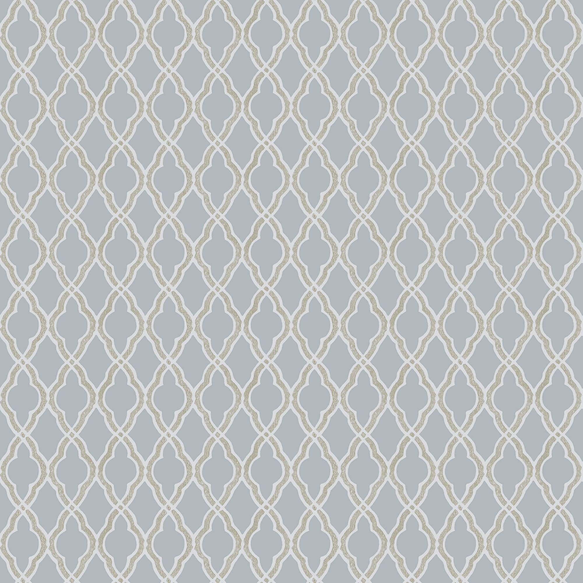 28836 Cancello Living Italian Style Wallpaper By Galerie