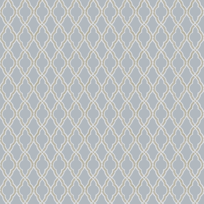 28836 Cancello Living Italian Style Wallpaper By Galerie