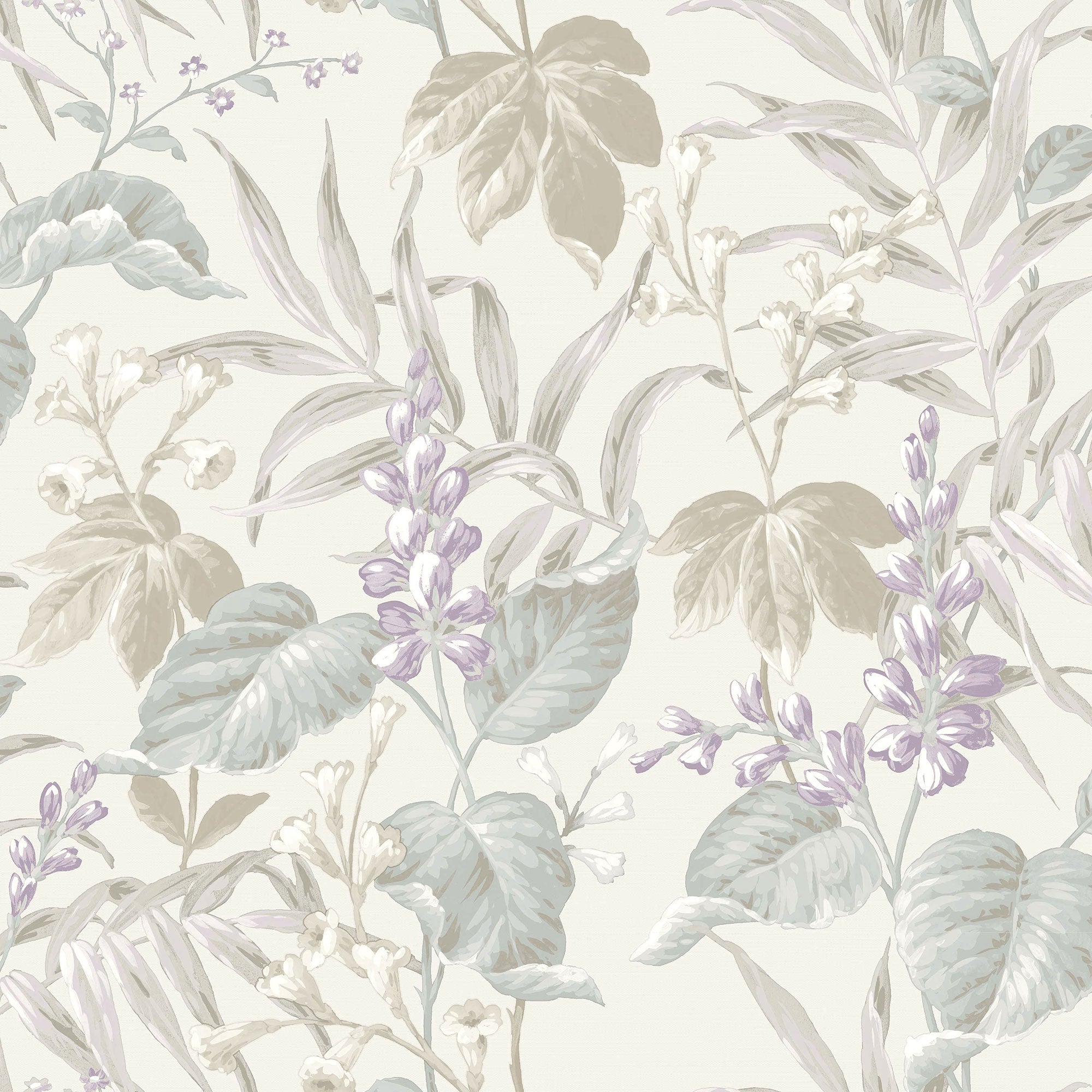 28854 Fiore Thema Italian Style Wallpaper By Galerie