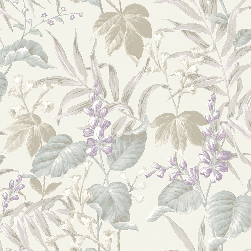 28854 Fiore Thema Italian Style Wallpaper By Galerie