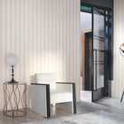 RAYS28881236 Les Rayures Louise Wallpaper by Casadeco