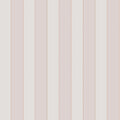 Louise Cuivre Wallpaper by Casadeco