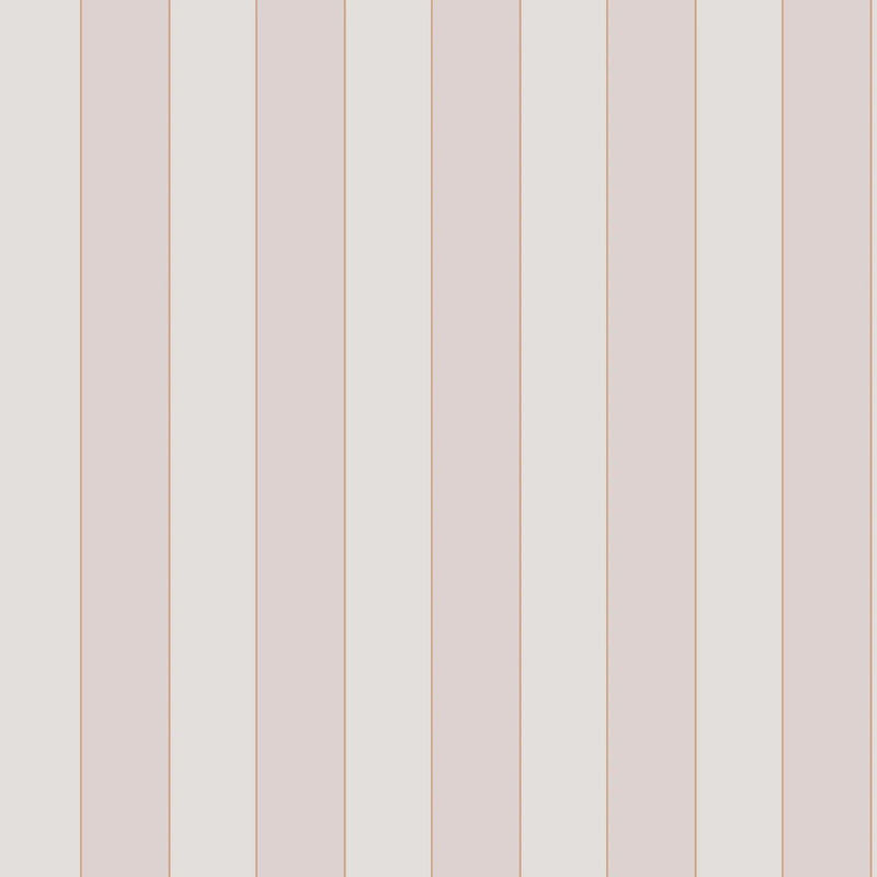RAYS28882812 Les Rayures Louise Wallpaper by Casadeco