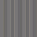 Louise Noir Wallpaper by Casadeco
