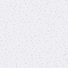 Splash Pink Bambino Wallpaper by Galerie