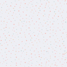 Splash Pink Bambino Wallpaper by Galerie
