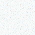 Splash Blue Bambino Wallpaper by Galerie