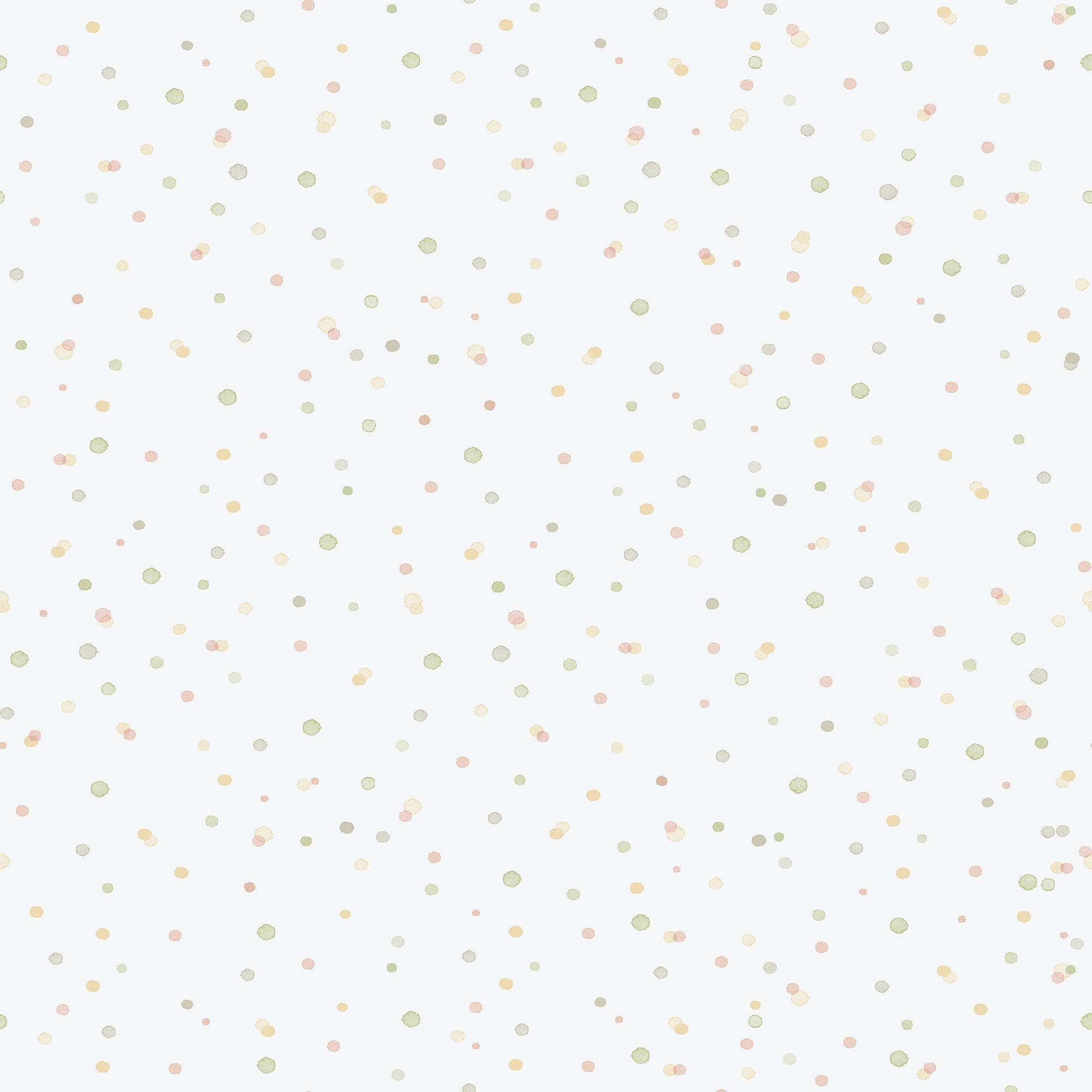 Splash Green Bambino Wallpaper by Galerie