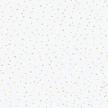 Splash Green Bambino Wallpaper by Galerie