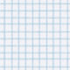 Watercolour Checks Blue Bambino Wallpaper by Galerie