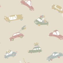 29011 Bilarna Pink Wallpaper by Galerie