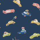 29014 Bilarna Blue Wallpaper by Galerie