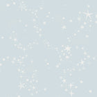 29023 Stjärnhimlen Blue Wallpaper by Galerie