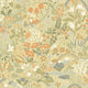 Tåget Beige Resan Wallpaper by Galerie