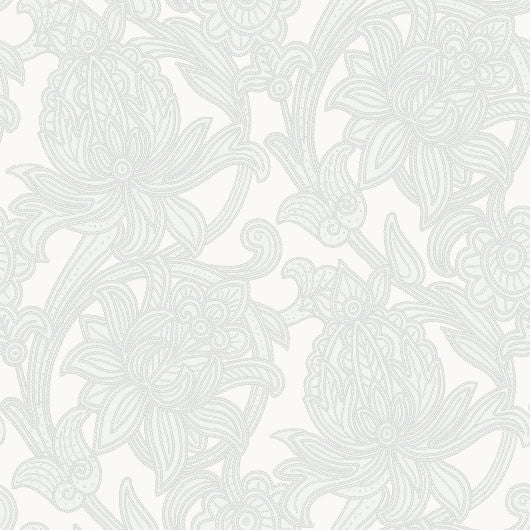 290603 Viola Scintillio Wallpaper by Options