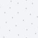Spotty Grey Bambino Wallpaper by Galerie
