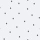 Spotty Black Bambino Wallpaper by Galerie