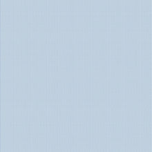 Tiny Stripes Blue Bambino Wallpaper by Galerie