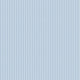 Tiny Stripes Blue Bambino Wallpaper by Galerie