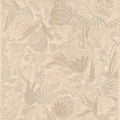 Eclosion Sand Allures Wallpaper by Arte