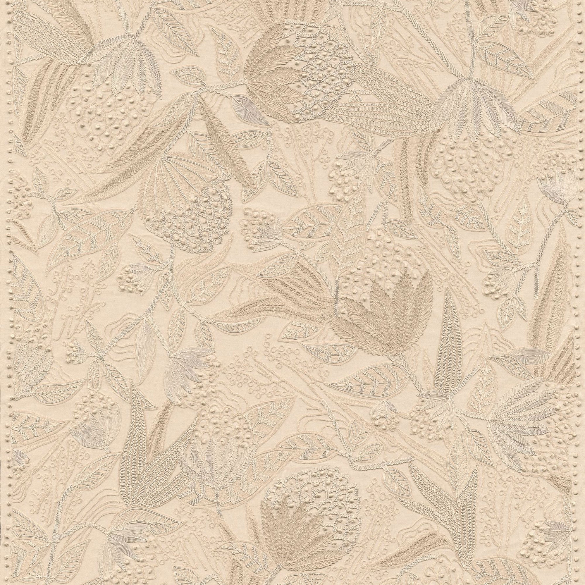 29200 Eclosion Sand Allures Wallpaper by Arte