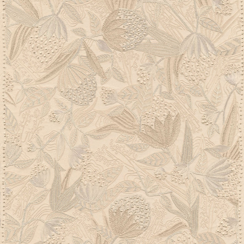 29200 Eclosion Sand Allures Wallpaper by Arte