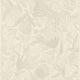 Eclosion Ivory Allures Wallpaper by Arte
