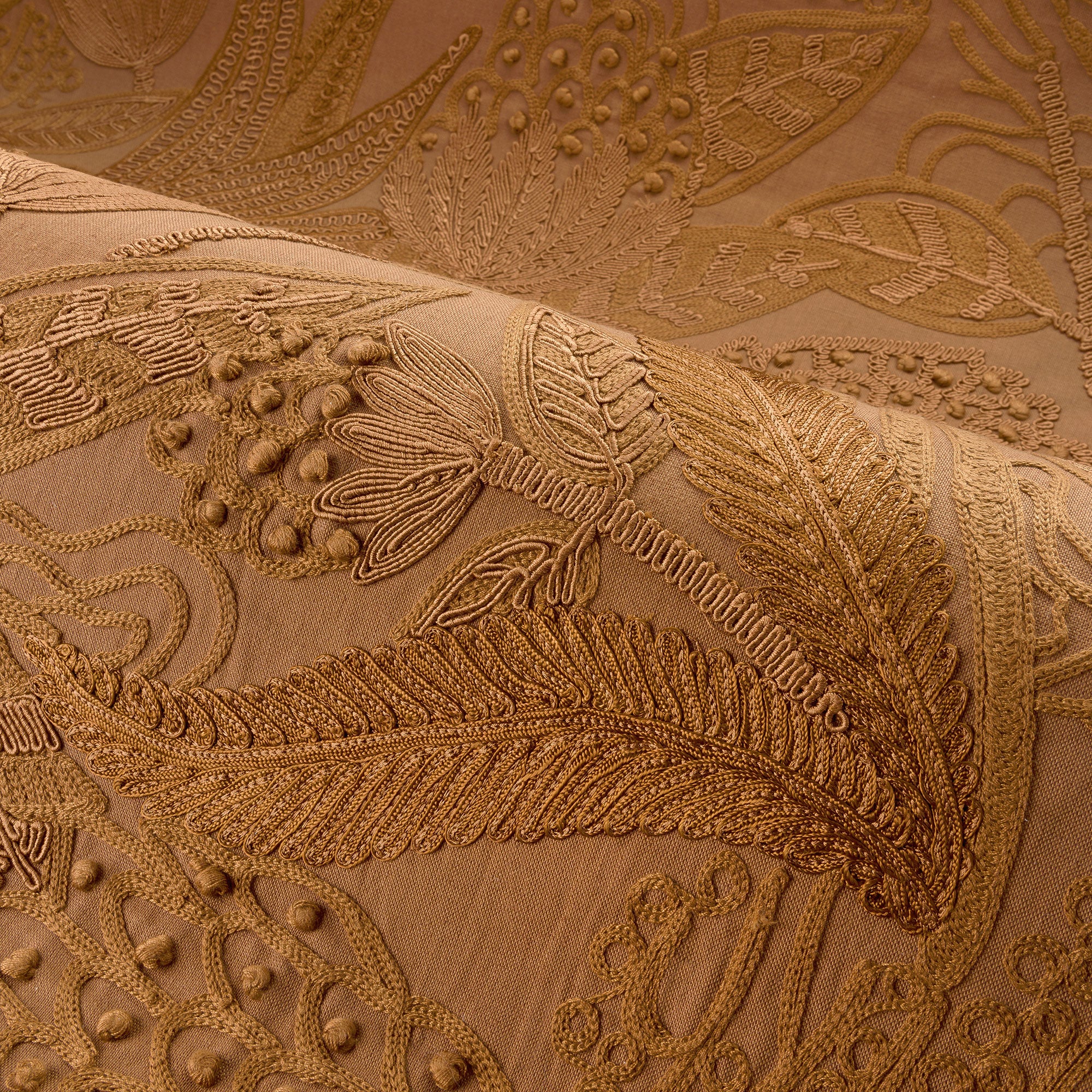 29202 Eclosion Brick Allures Wallpaper by Arte