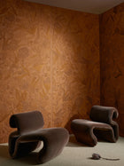 29202 Eclosion Brick Allures Wallpaper by Arte