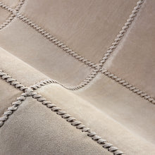29210 Reliure Greige Allures Wallpaper by Arte