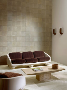 29210 Reliure Greige Allures Wallpaper by Arte