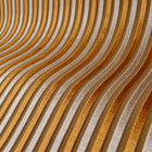 29223 Galon Spiced Pumpkin Allures Wallpaper by Arte