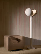 29224 Galon Stone Terracotta Allures Wallpaper by Arte