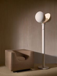 29224 Galon Stone Terracotta Allures Wallpaper by Arte