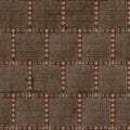 Cabochon Mocha Allures Wallpaper by Arte