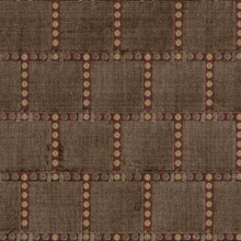 29240 Cabochon Mocha Allures Wallpaper by Arte