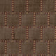 Cabochon Mocha Allures Wallpaper by Arte